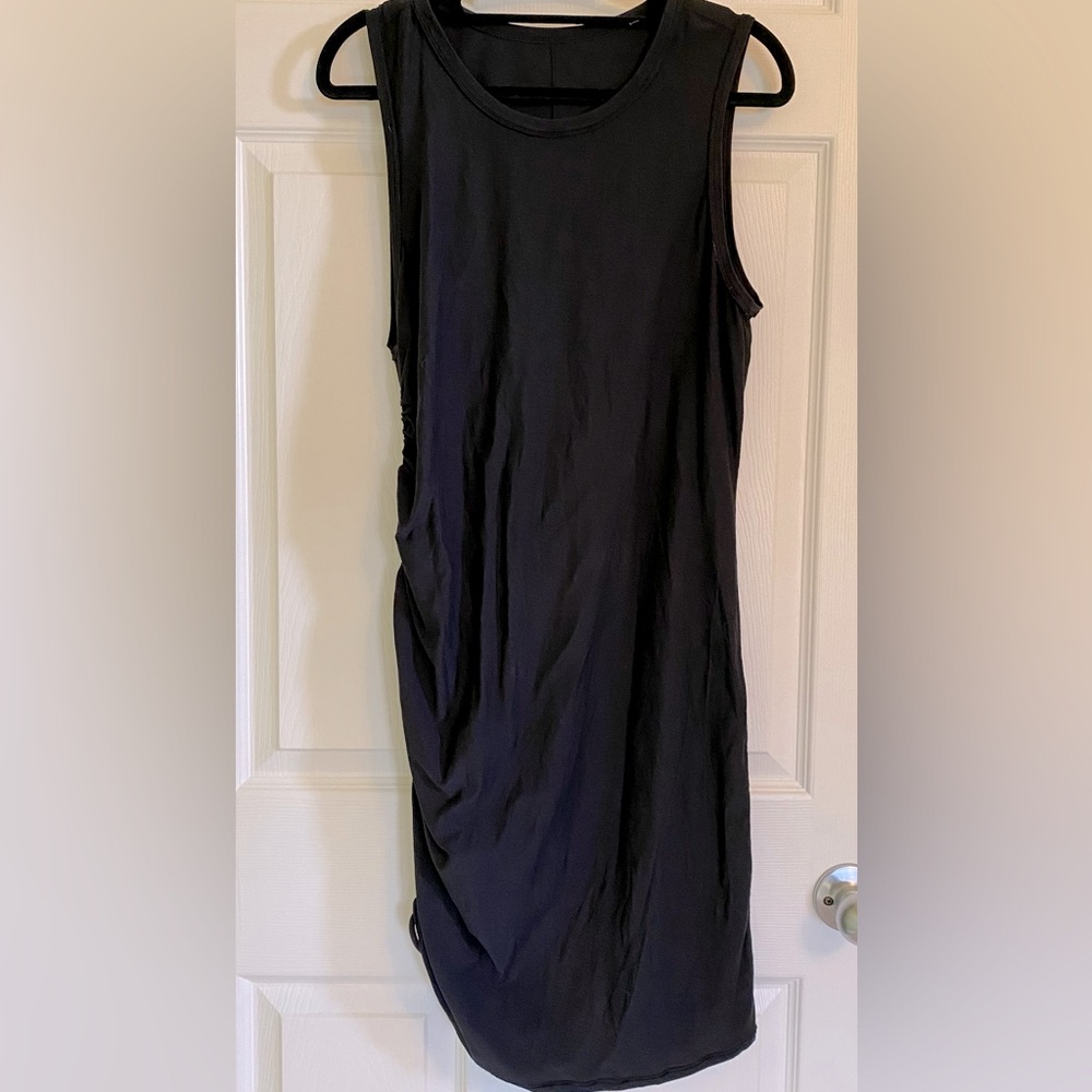 Lululemon tank/tunic
